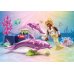 PLAYMOBIL MERMAIDS Русалочка с дельфинами 71501
