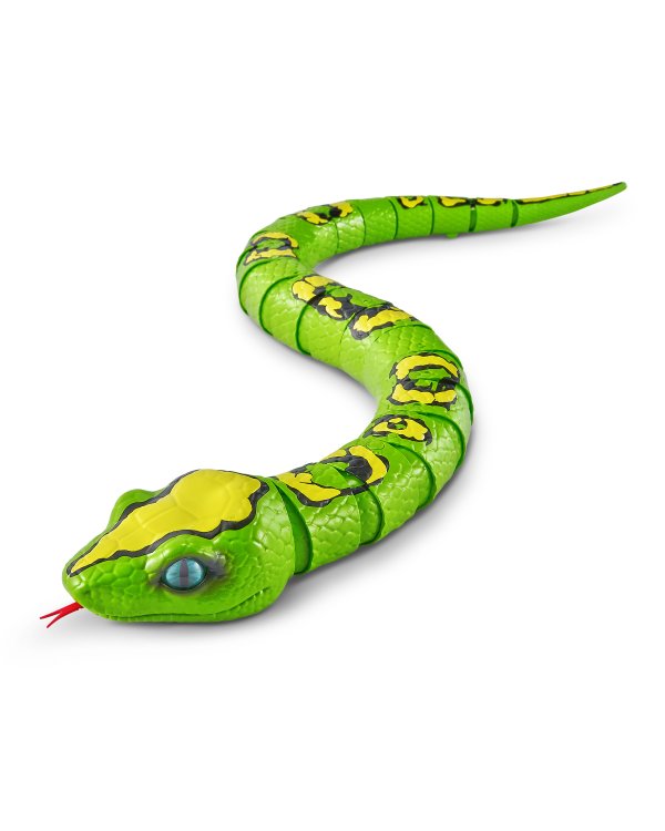 PETS ALIVE интерактивная игрушка Королевский питон