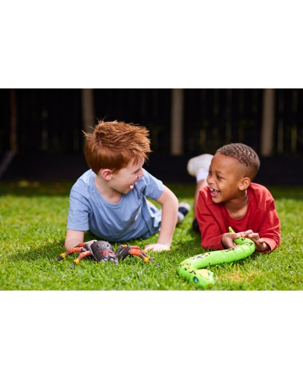 PETS ALIVE интерактивная игрушка Королевский питон