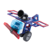 MAGFORMERS "Amazing Police & Rescue Set" магнитный конструктор