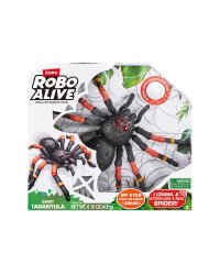 PETS ALIVE интерактивная игрушка Гигантский тарантул