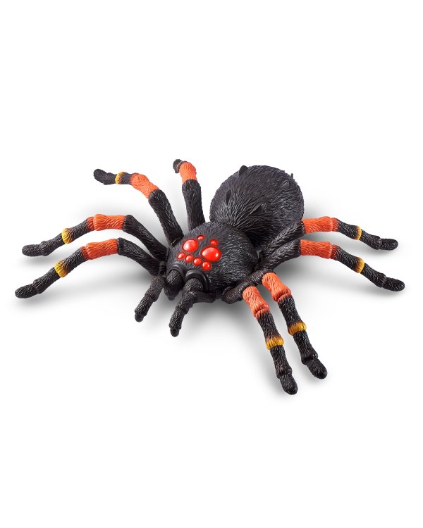PETS ALIVE интерактивная игрушка Гигантский тарантул