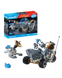 PLAYMOBIL Стартовый набор Космическая миссия