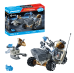 PLAYMOBIL Стартовый набор Космическая миссия