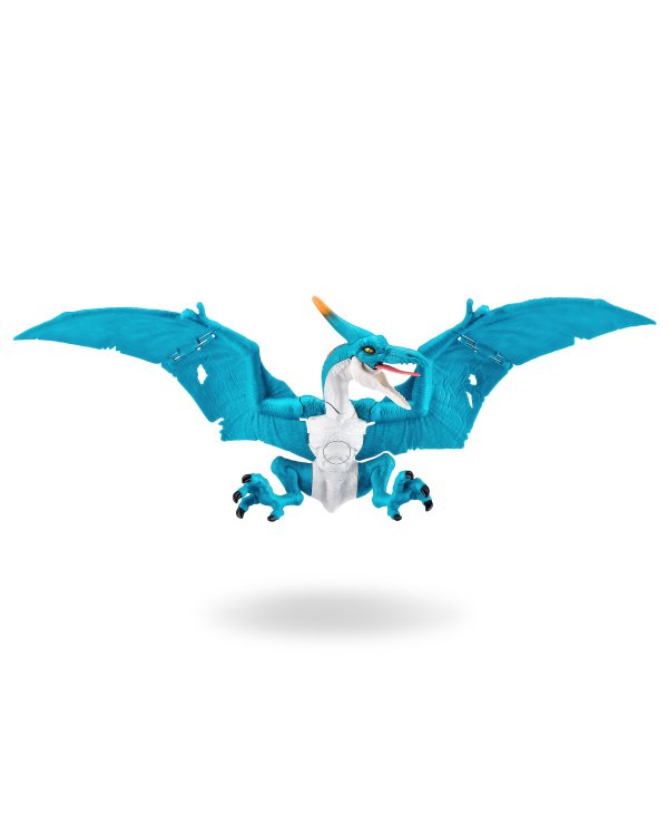 ROBOALIVE интерактивная игрушка Dino Action Pterodactyl