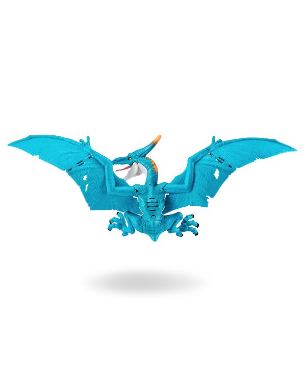 ROBOALIVE интерактивная игрушка Dino Action Pterodactyl
