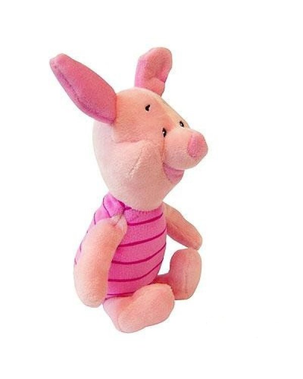 DISNEY PLUSH Хрюня 20 См