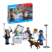 PLAYMOBIL CITY ACTION Алмазное ограбление 71876 PLAYMOBIL CITY ACTION Алмазное ограбление 71876