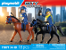 PLAYMOBIL SPACE Миссия Космический дрон 71370