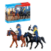 PLAYMOBIL SPACE Миссия Космический дрон 71370