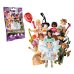 PLAYMOBIL FIGURES Девочки (Серия 28)
