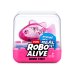 ROBOALIVE интерактивная рыбка-робот, 7cm