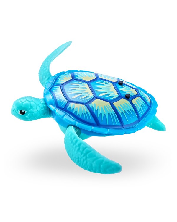 ROBOALIVE интерактивная игрушка Черепашка