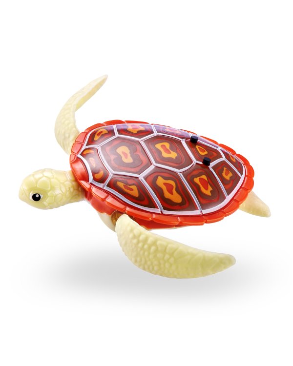 ROBOALIVE интерактивная игрушка Черепашка