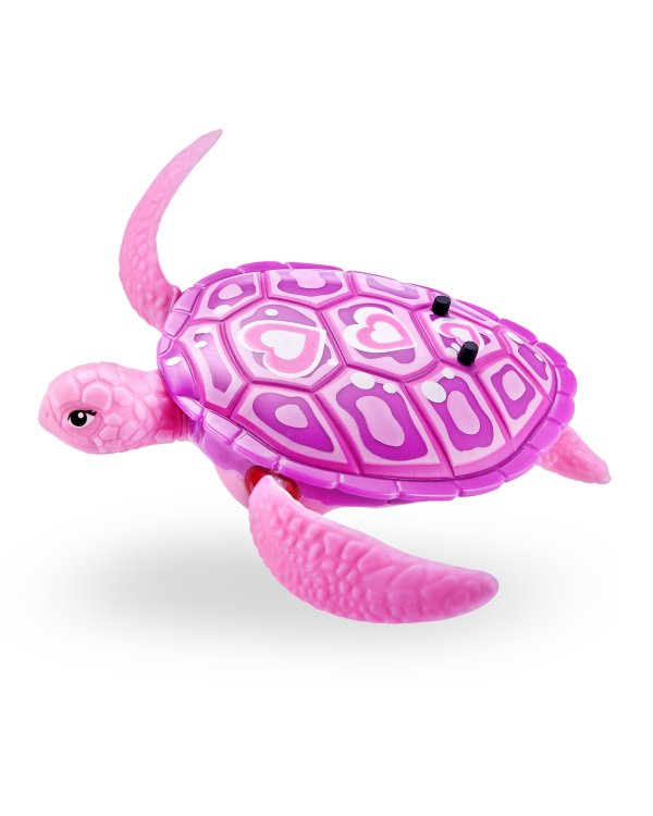 ROBOALIVE интерактивная игрушка Черепашка
