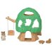 SYLVANIAN FAMILIES Игровой домик с фигуркой