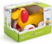 VIKING TOYS собачка на верёвочке, 19 см