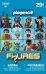 PLAYMOBIL PLAYMOBIL Фигурки: Мальчики (Серия 29) 72027
