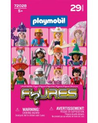 PLAYMOBIL Фигурки PLAYMOBIL: Девочки (Серия 29) 72028