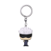 Дополнительное изображение книги «FUNKO POP! Брелок: Jujutsu Kaisen - Gojo»