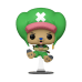 FUNKO POP! Vinyl: Фигурка One Piece - Chopperemon