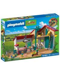 PLAYMOBIL Большая ферма 72160