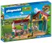 Обложка книги «PLAYMOBIL Большая ферма 72160»