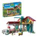 Дополнительное изображение книги «PLAYMOBIL Большая ферма 72160»