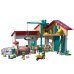Дополнительное изображение книги «PLAYMOBIL Большая ферма 72160»