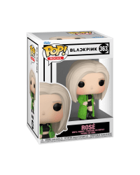 FUNKO POP! Vinyl: Фигурка Blackpink - Rose