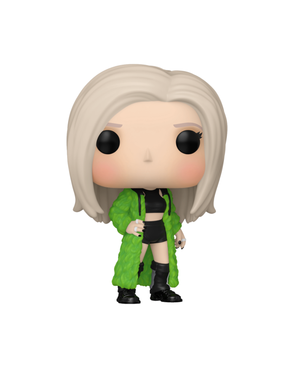 FUNKO POP! Vinyl: Фигурка Blackpink - Rose