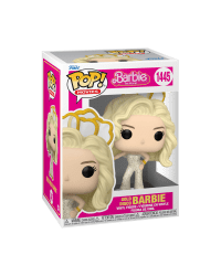 FUNKO POP! Vinyl: Фигурка: Barbie Movie - Barbie (Dance party)