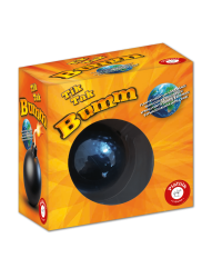 PIATNIK Настольная игра ТикТак Бумм компактная версия
