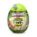 SMASHERS Интерактивное яйцо-сюрприз Mini Light-Up Dino