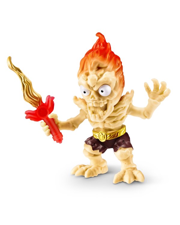 SMASHERS Интерактивное яйцо-сюрприз Dino Egg Hunt - Epic Egg