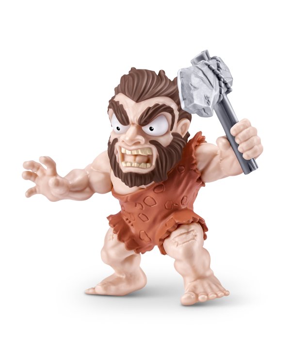 SMASHERS Интерактивное яйцо-сюрприз Dino Egg Hunt - Epic Egg