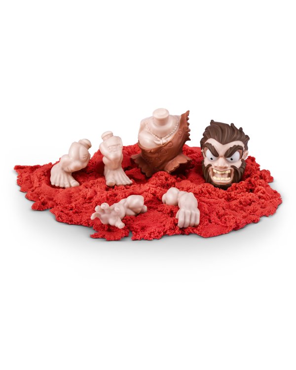 SMASHERS Интерактивное яйцо-сюрприз Dino Egg Hunt - Epic Egg