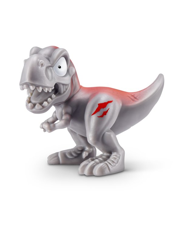 SMASHERS Интерактивное яйцо-сюрприз Dino Egg Hunt - Epic Egg