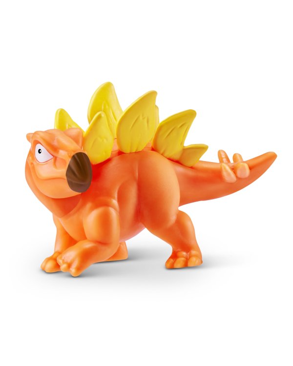 SMASHERS Интерактивное яйцо-сюрприз Dino Egg Hunt - Epic Egg