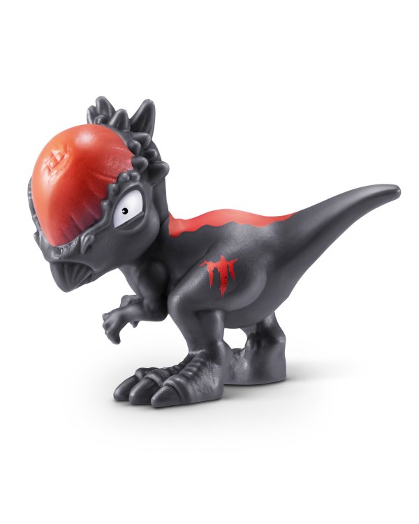 SMASHERS Интерактивное яйцо-сюрприз Dino Egg Hunt - Epic Egg