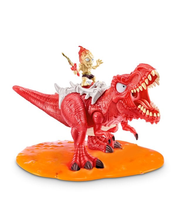 SMASHERS Интерактивное яйцо-сюрприз Dino Egg Hunt - Epic Egg