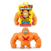 Дополнительное изображение книги «SMASHERS Slam Heroes Тянущаяся фигурка Горилла, 18 cm»