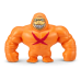 Дополнительное изображение книги «SMASHERS Slam Heroes Тянущаяся фигурка Горилла, 18 cm»