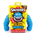 Обложка книги «SMASHERS Slam Heroes тянущаяся фигурка Акула, 18 cm»