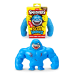 Дополнительное изображение книги «SMASHERS Slam Heroes тянущаяся фигурка Акула, 18 cm»