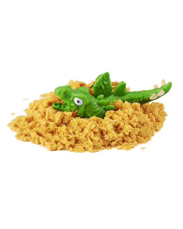 SMASHERS интерактивное яйцо-сюрприз Mini Dino Island