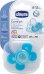 Обложка книги «CHICCO Physio Comfort Соска 6-12м, синяя»
