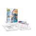 CRAYOLA Lilo&Stich раскраска Color Wonder с фломастерами CRAYOLA Lilo&Stich раскраска Color Wonder с фломастерами