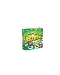 PIATNIK Настольная игра "Тик Так Бумм Торнадо слов"