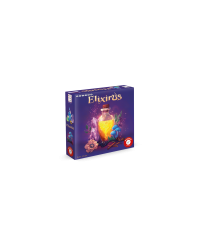 PIATNIK Настольная игра Elixirus